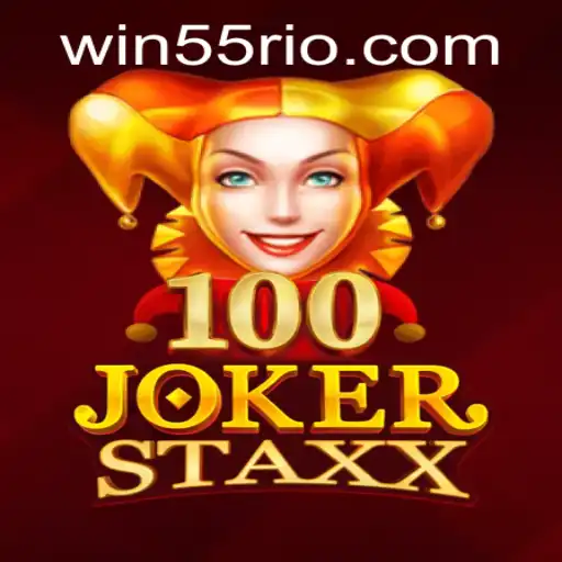 Explorando o Universo do 100JokerStaxx: Um Jogo de Azar com Regras Empolgantes