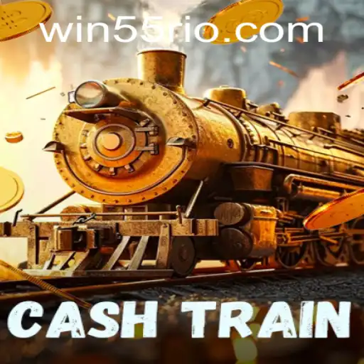 CashTrain: Descubra a Emoção do Novo Jogo de Tabuleiro com a Palavra-Chave 55RIO