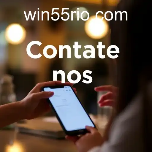 Contate-nos
