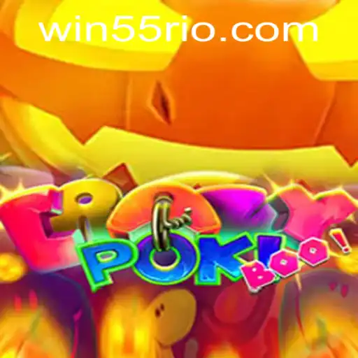 Descubra CrazyPokiBoo: O Jogo Inovador que Encantou 55RIO