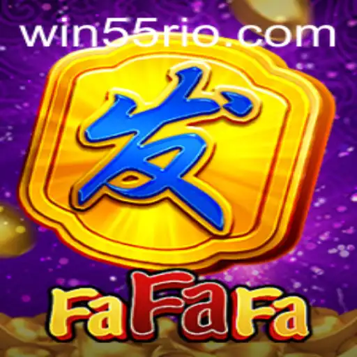 Descubra o Fascinante Mundo de FaFaFa 55RIO
