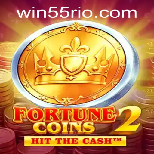 FortuneCoins2: Uma Nova Aventura de Jogo Inovadora com 55RIO
