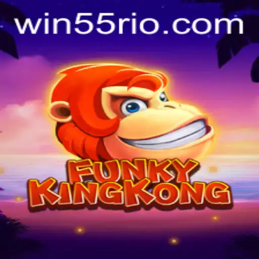 FunkyKingKong: Aventure-se no Jogo Mais Agitado do Ano