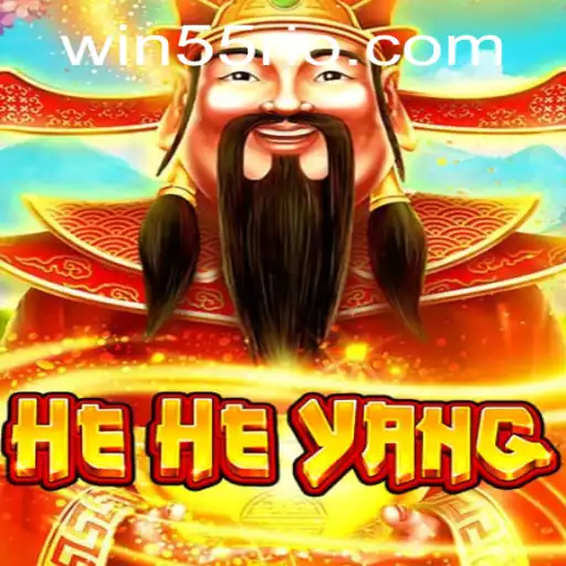 HeHeYang: Explorando o Novo Fenômeno dos Jogos com ênfase em 55RIO