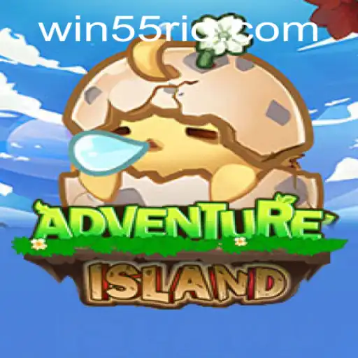 IslandsAdventure: Um Mergulho no Mundo dos Jogos com 55RIO