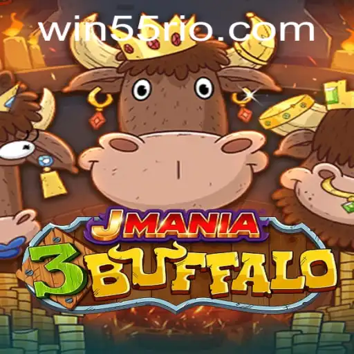 Explorando o Fascinante Mundo de JMania3Buffalo: O Jogo do Momento
