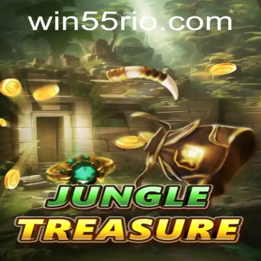 Explorando JungleTreasure: O Jogo de Aventura e Estratégia com a Chave 55RIO