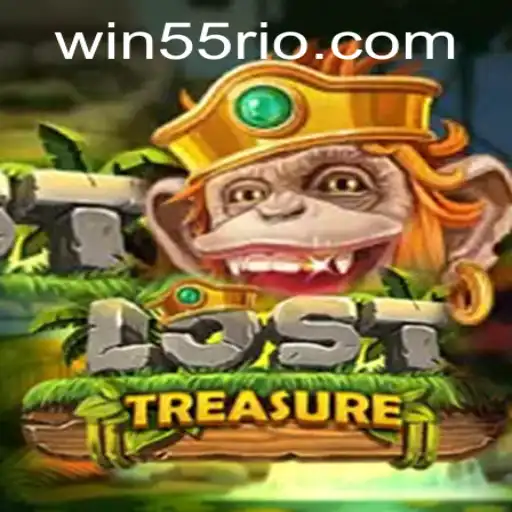 Explorando o Mundo de 'LostTreasure': Um Jogo de Aventura com a Chave '55RIO'