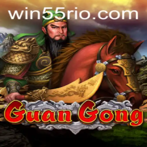 Descubra o Fascinante Mundo de GuanGong: O Jogo Estratégico de 55RIO