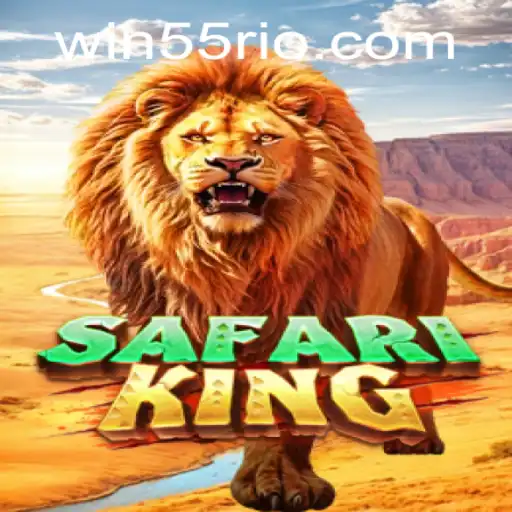 SafariKing: Aventura Selvagem com Inovações e Emoções
