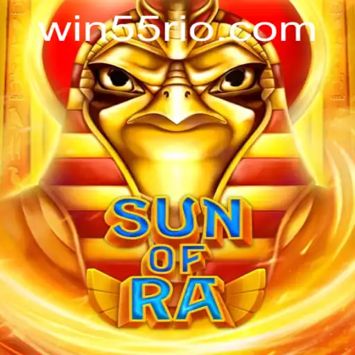 SunofRa: Explorando o Jogo Revolucionário com a Palavra-Chave 55RIO
