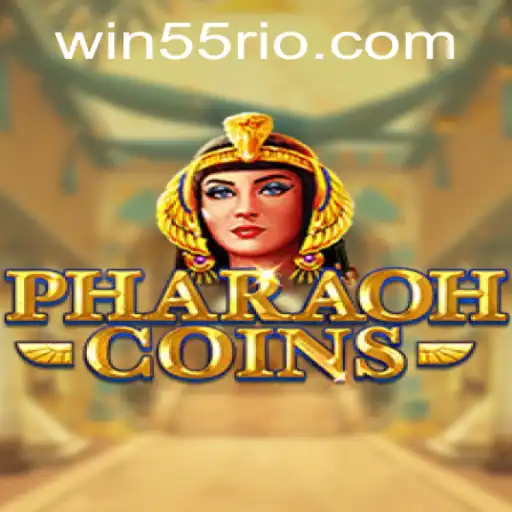 PharaohCoins e o Enigma de 55RIO: Uma Jornada no Mundo dos Jogos de Tabuleiro