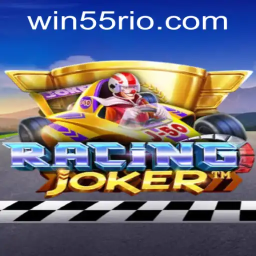 RacingJoker: Uma Aventura Eletrizante no Mundo das Corridas