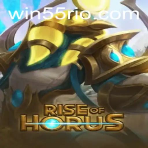 RiseofHorus: A Nova Experiência Imersiva no Mundo dos Jogos