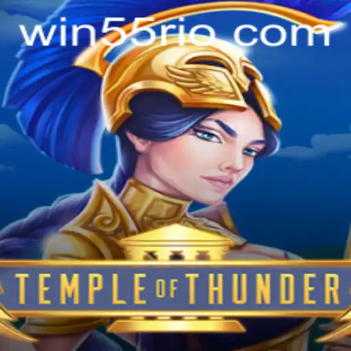 Descubra a Aventura Épica em TempleofThunder