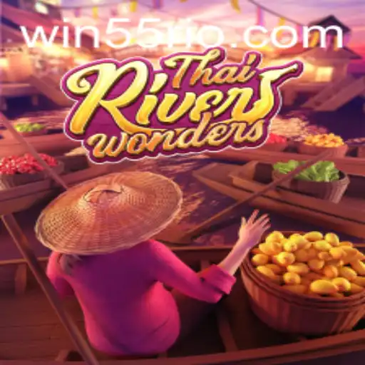 Descubra a Emoção de ThaiRiverWonders: Uma Jornada pelo Rio de Aventuras