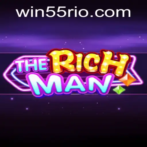 TheRichMan: Descubra o Mundo de Aventuras e Estratégias Financeiras