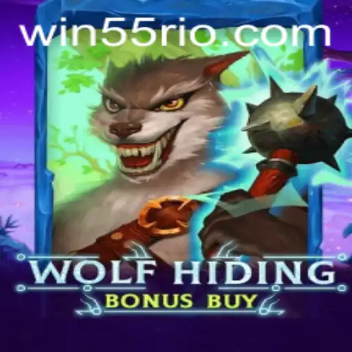 Explorando o Mundo de WolfHidingBonusBuy– Um Jogo de Estratégia e Aventura