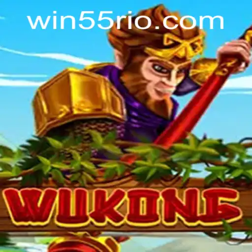 O Fascinante Mundo do Jogo Wukong: Um Encontro com 55RIO